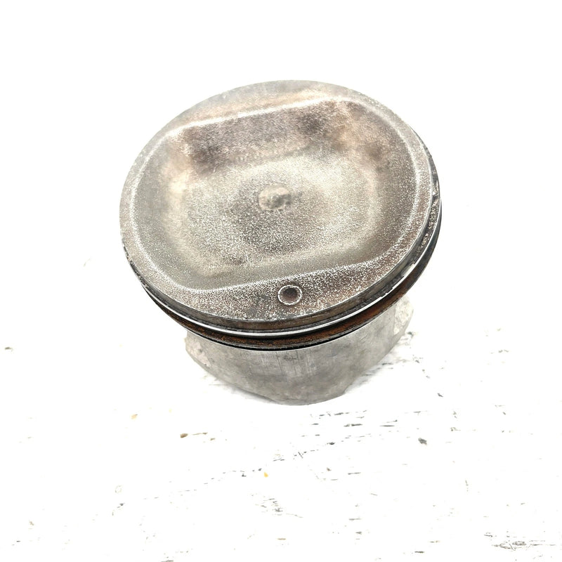 2001 Arctic Cat 500 OEM 87.5mm Piston W/Pin 3402-373 AA36