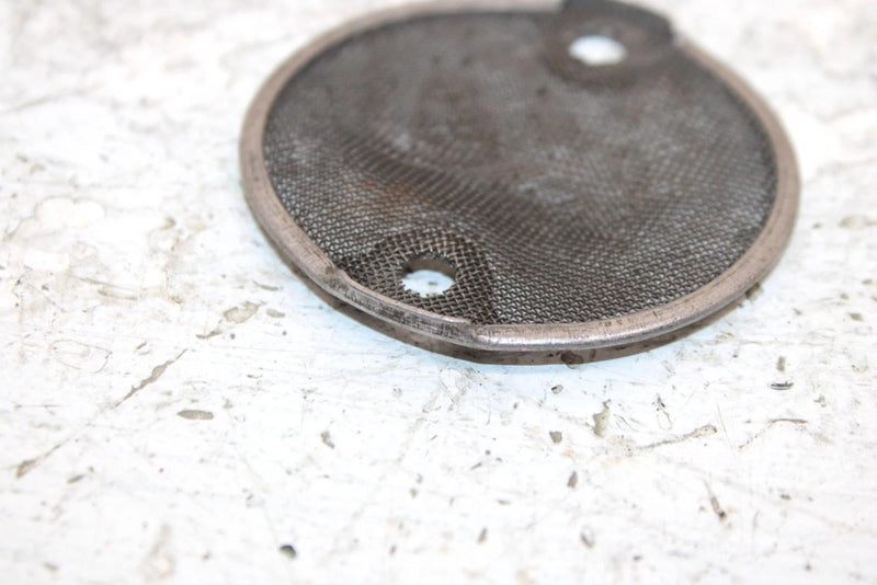 1998 Suzuki Quadrunner 250 Oem Oil Strainer 16520-05202 AS13