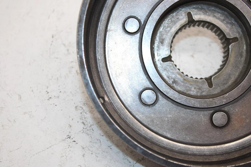 2000 Polaris Xpedition 425 Oem Outer Drum 3086272 AP147