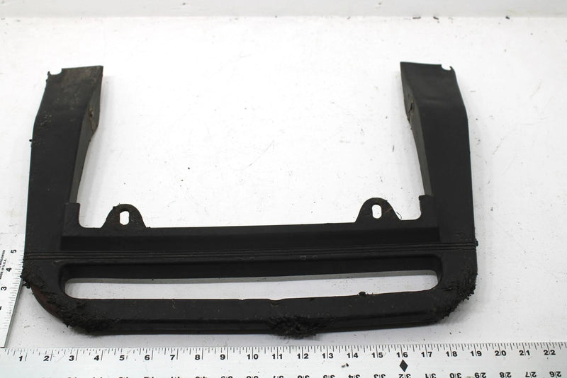 1985 Yamaha Phazer E Oem Rear Bumper 87F-77542-00-00 SY57
