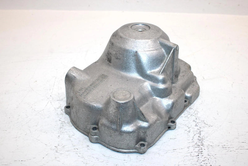 1987 Honda Atc 90a Oem Clutch Side Cover 11330-918-000 AH57