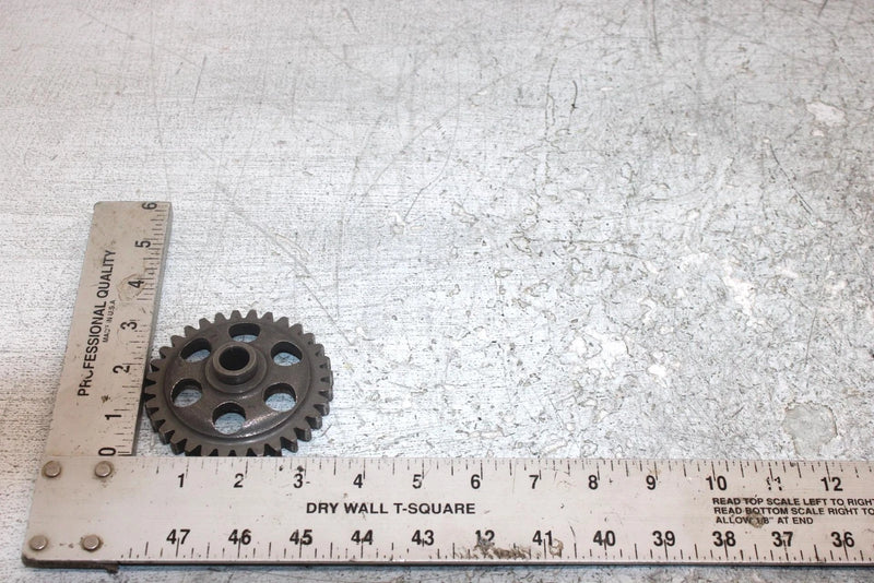 1994 Yamaha  Timberwolf 4wd Oem Transfer Idler Gear 4KD-17587-00-00 AY25