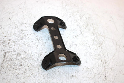 1987 Honda Fourtrax 350 A Oem Rear Tail Brake Light Bracket 80230-HA7-670 AH39