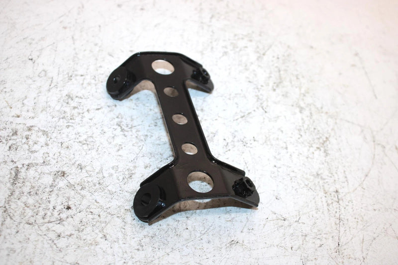 1987 Honda Fourtrax 350 A Oem Rear Tail Brake Light Bracket 80230-HA7-670 AH39
