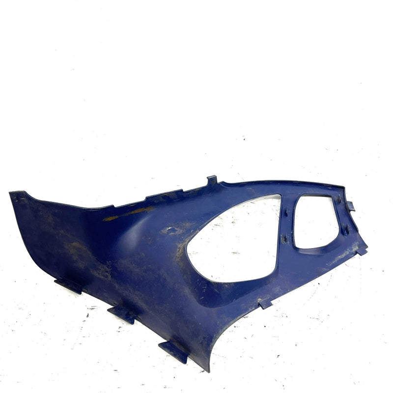 2002 Bombardier Quest 500 OEM Right Side Cover 703500154 AB14