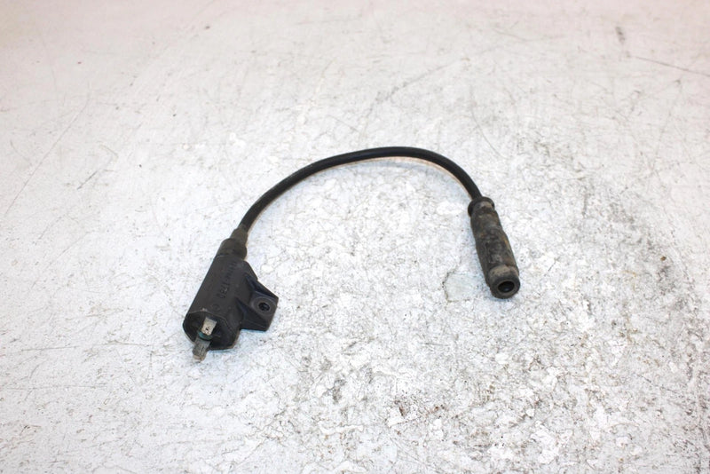 1999 Kawasaki Prarie 400 Oem Ignition Coil 21121-1160 AK28