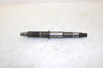 2002 Kawasaki Prairie 650 Oem  Transmission Input Shaft 1327-0053 AK27