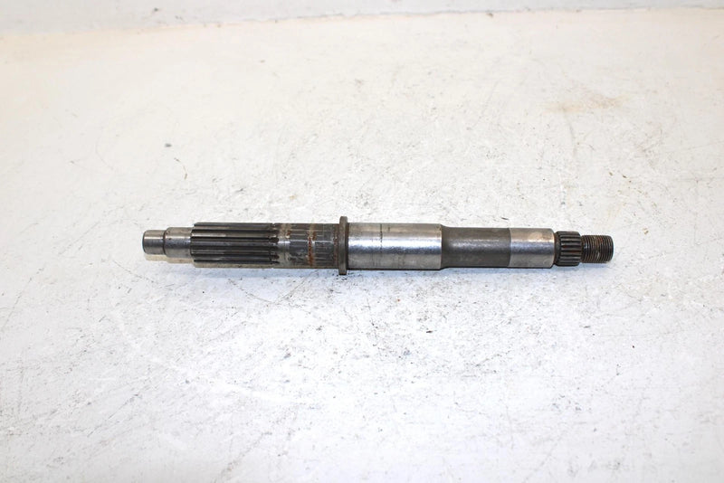 2002 Kawasaki Prairie 650 Oem  Transmission Input Shaft 1327-0053 AK27