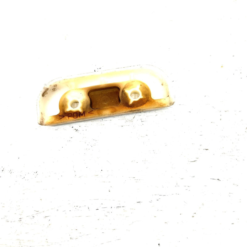 95-97 Kawasaki Jet Ski 900 ZXi OEM Exhaust Plate 13270-3785 JK1