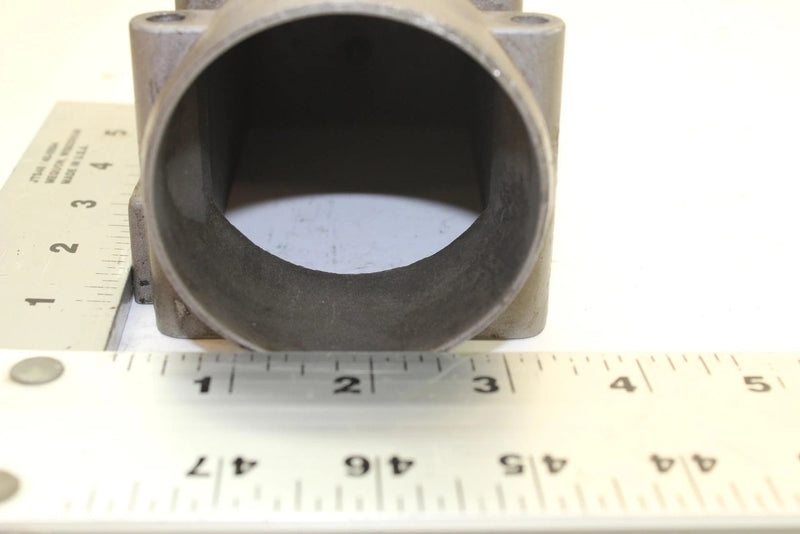 1989 Sea-doo Sp Oem Air Box Cover 273000011P90 JS37