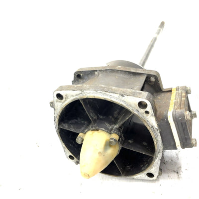 00-02 Yamaha WaveRunner GP1200 OEM Jet Pump Steering Nozzle 66V-51315-00-94 JY28