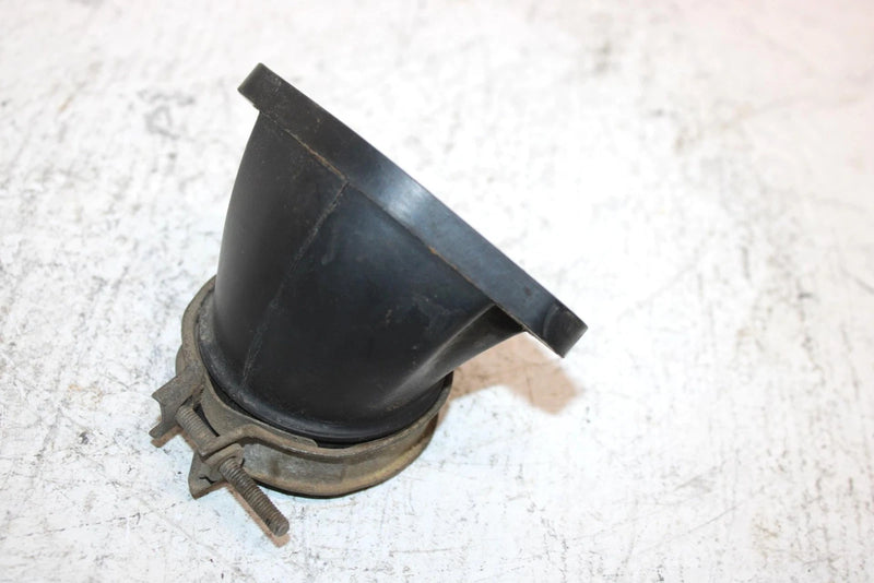 2000 Polaris Sportsman 500 Oem Intake Manifold And Clamp 3084879 Q5687