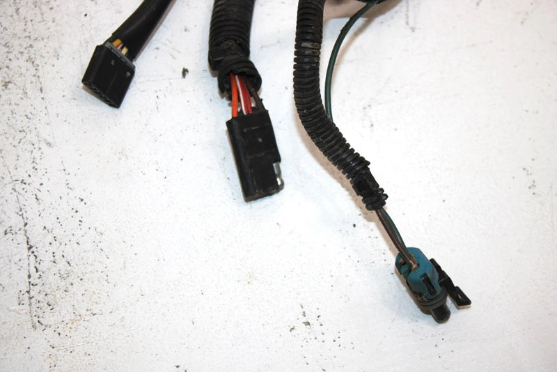 2000 Polaris Xplorer 400 Oem Main Wire Harness 2460786 AP99