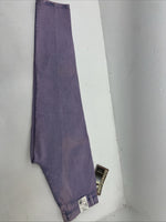 New Women’s Purple Wrangler Silverlake Relaxed Fit Denim Jeans. 13/14x32 Q-3