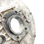 2000 Kawasaki Prairie 300 4x4 OEM Rear Brake Plate 41035-1500 AK31.1