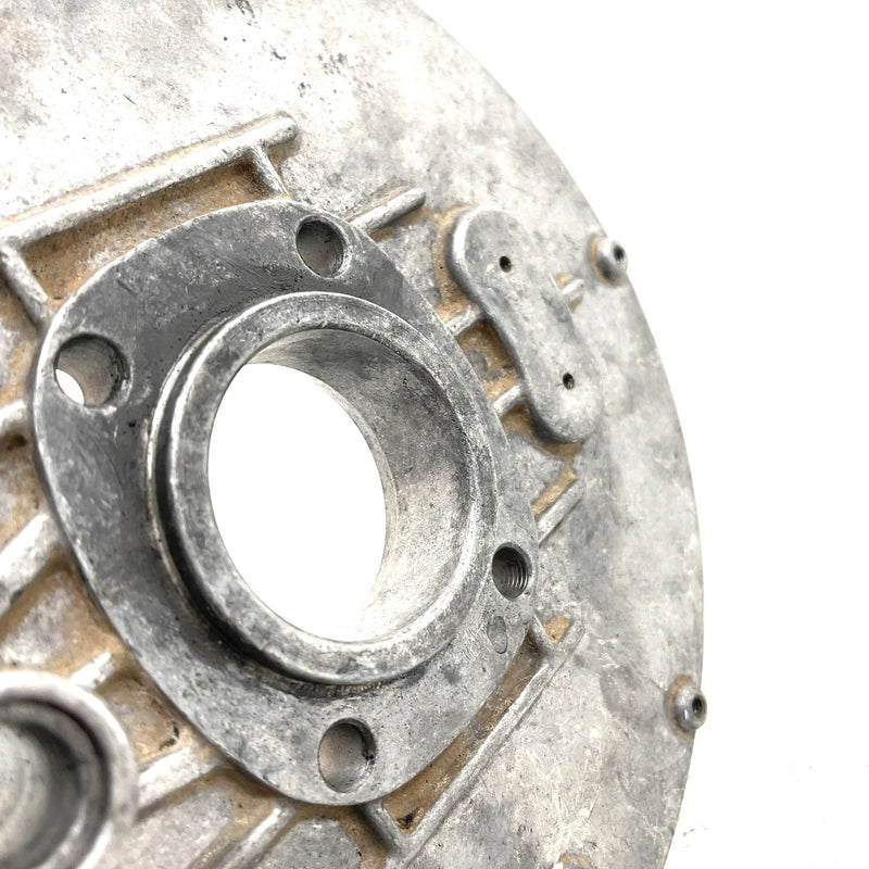 2000 Kawasaki Prairie 300 4x4 OEM Rear Brake Plate 41035-1500 AK31.1