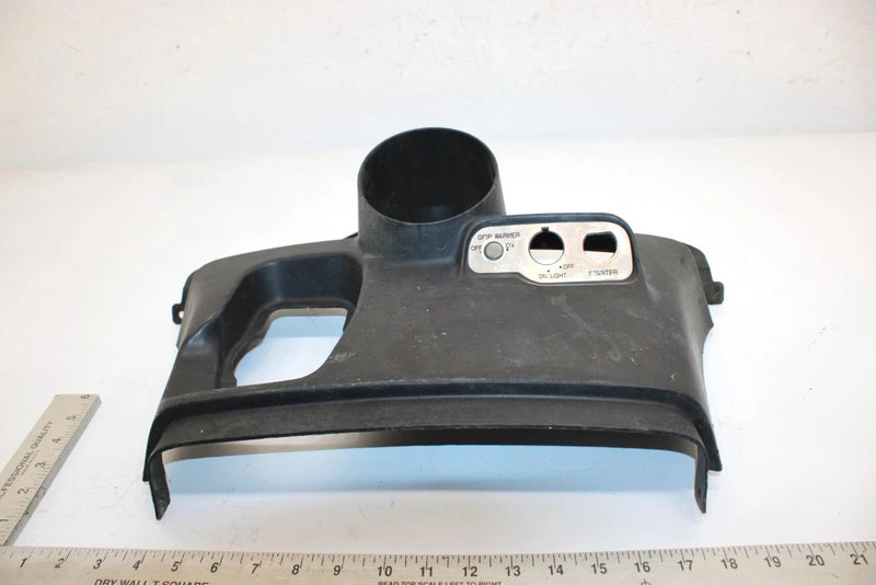 94 Yamaha Vx500 Oem Instrument Panel 89A-77711-01-00 SYS