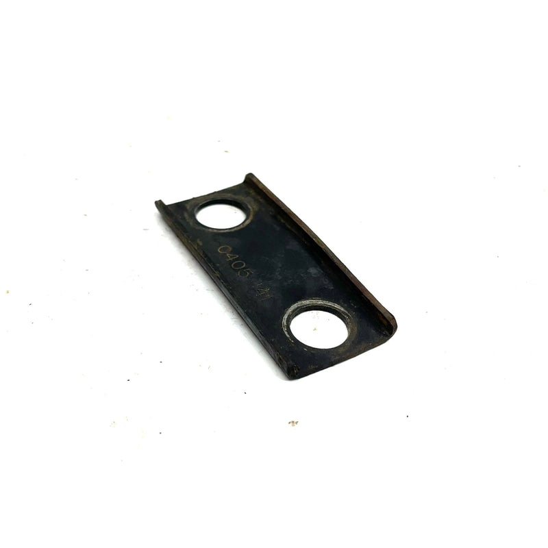 2007 Arctic Cat 700 4x4 Automatic EFI OEM Bushing Backing Plate 0405-166 AA33