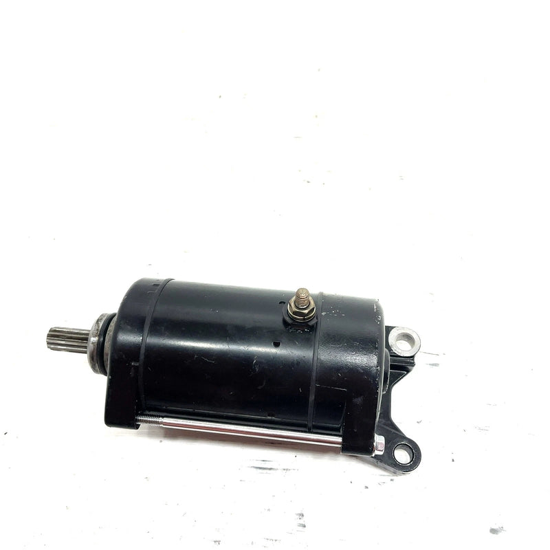 97-02 Yamaha WaveRunner GP1200 OEM Starter Motor 63M-81800-00-00 JY28