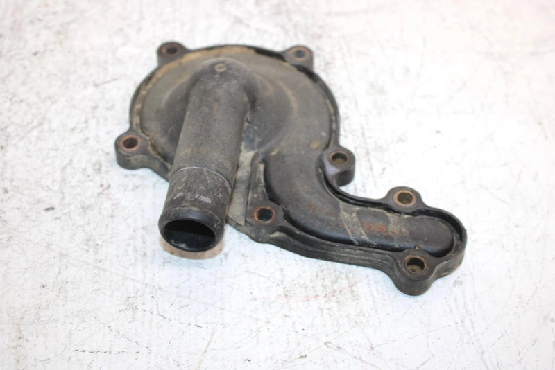 2003 Polaris Sportsman 600 Oem Water Pump Case 1202019 AP86