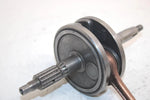 1986 Yamaha  Badger Yfm80s Oem Crankshaft 22K-11400-01-00 AY8