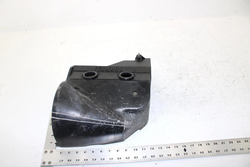 1990 Yamaha Phazer Ii LE Oem Cylinder Air Shroud 8V0-12651-02-00 SY14