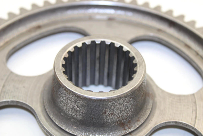1995 Suzuki Quadrunner 250 Oem 62T Driven Gear 27541-19B10 Q1844