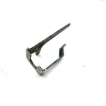 1987 Suzuki Quadrunner 4WD LT4WD OEM Control Cable Bracket 58873-19B00 AS28