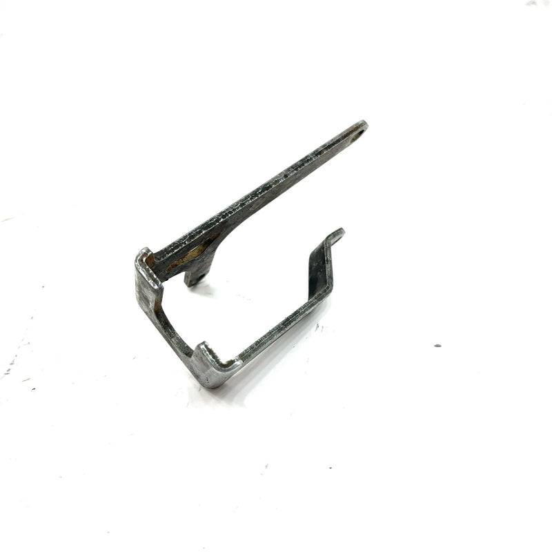 1987 Suzuki Quadrunner 4WD LT4WD OEM Control Cable Bracket 58873-19B00 AS28