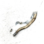 00 Suzuki King Quad 300 4x4 OEM Inner Exhaust Pipe Heat Shield 14780-19B70 AS34
