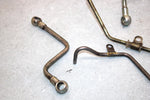 00 Polaris Xpedition 425 Oem Engine Oil Lines 3086225 3086224 3086226 AP19
