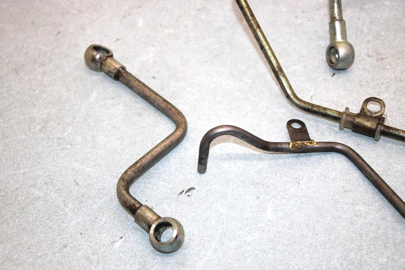 00 Polaris Xpedition 425 Oem Engine Oil Lines 3086225 3086224 3086226 AP19