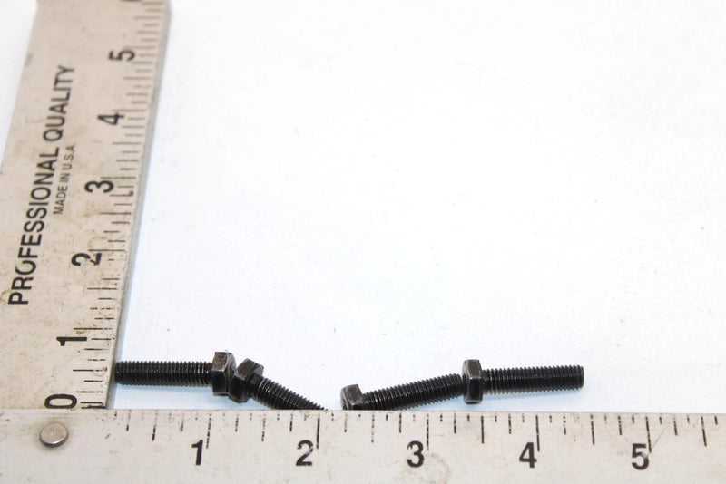 02 Honda Trx 350 Fe Oem Clutch Bolt Set 90001-HN0-670 AH22