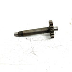 86-88 Honda FourTrax 200 TRX200SX 2x4 OEM Idler Shaft B 28116-HB3-000 AH91