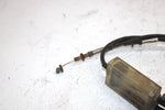 97 Polaris Xlt Sp Oem Throttle Cable 7080565 SP58