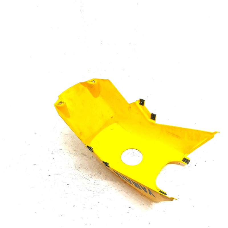 1996 Yamaha Warrior 350 OEM Front Fender Cover 3GD-2171A-60-00 AY60