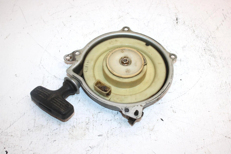 2002 Honda Foreman Es Oem Starter Recoil 28400-HM7-A11 28400-HM7-A51 AH34