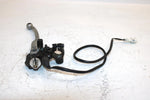 2009 Suzuki Lt-a400f Oem Left Brake Lever 57501-27H01 57500-27H00 AS26