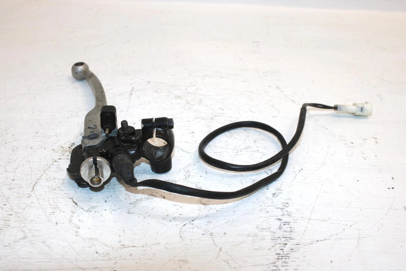 2009 Suzuki Lt-a400f Oem Left Brake Lever 57501-27H01 57500-27H00 AS26