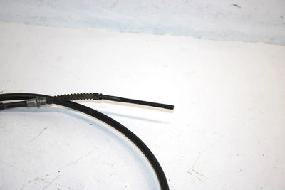 2003 Honda Fourtrax Foreman Rubicon Oem Hand Brake Cable 43460-HN2-000 AH11