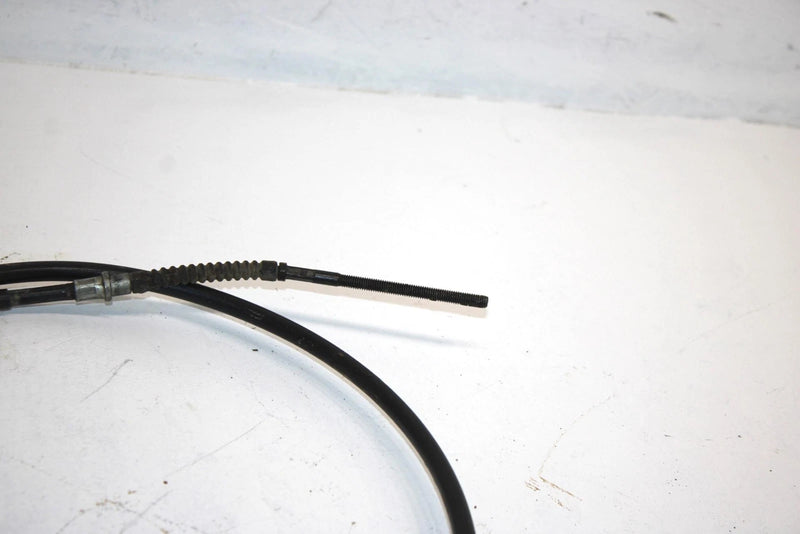 2003 Honda Fourtrax Foreman Rubicon Oem Hand Brake Cable 43460-HN2-000 AH11
