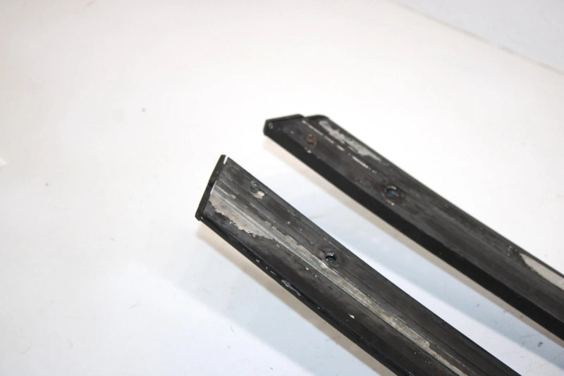 93 Polaris Trail Oem Right and Left Side Bumper Set 2670115 2670114 SP147