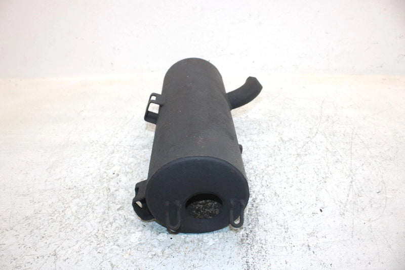 2001 Polaris Sportsman 400 Oem Exhaust Muffler 1261042-489 AP178