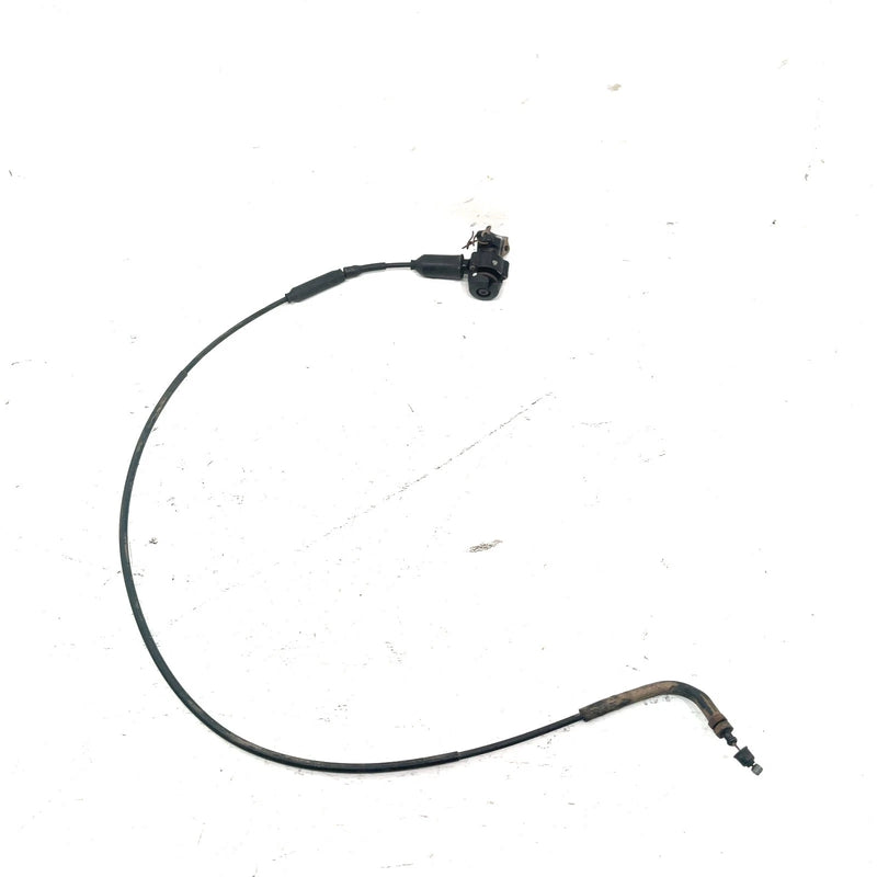 2006 Arctic Cat 400 4x4 Automatic OEM Diff Lock Cable/Lever 0502-527 AA40