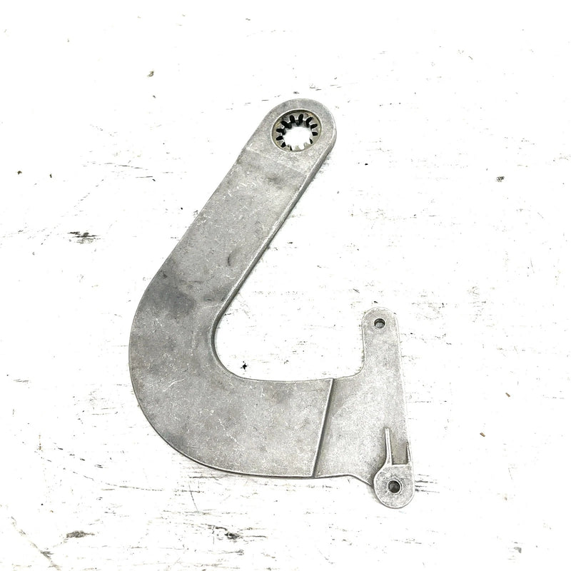 01-05 Yamaha WaveRunner XLT1200 OEM Reverse Lever Arm F0V-6134A-00-00 JY30