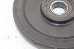 Ski-doo Oem Idler Wheel 165 Black 503189187 B118