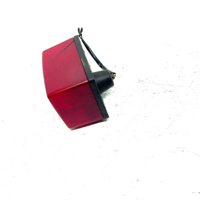 84-87 Suzuki Quadrunner 185 LT185 2x4 OEM Taillight 35710-18932-999 AS39