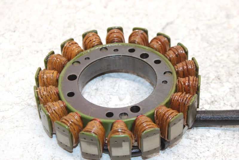 1999 Kawasaki Prarie 400 Oem Stator 21003-1345 AK28