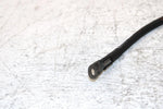 1994 Polaris Classic Touring Oem Negative Battery Cable 4010101 SP55