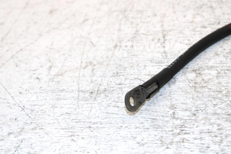 1994 Polaris Classic Touring Oem Negative Battery Cable 4010101 SP55
